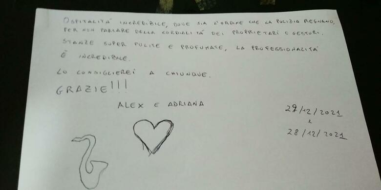 B&B Orchidea