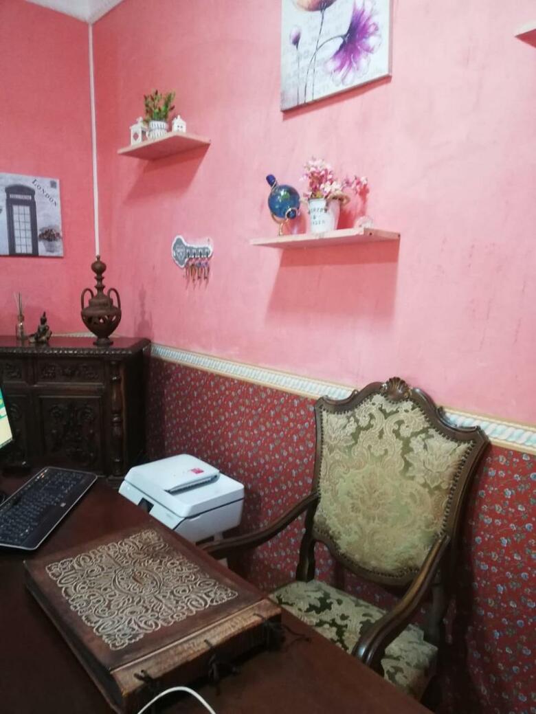 B&B Orchidea