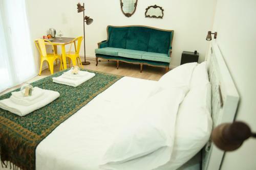 Bed & Breakfast Ai Tre Mercati