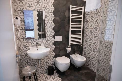 Bed & Breakfast Ai Tre Mercati