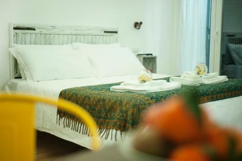 Bed & Breakfast Ai Tre Mercati