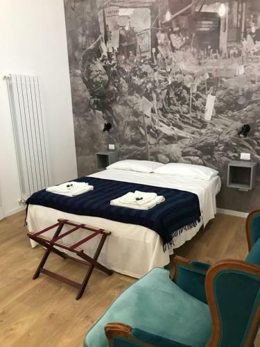 Bed & Breakfast Ai Tre Mercati
