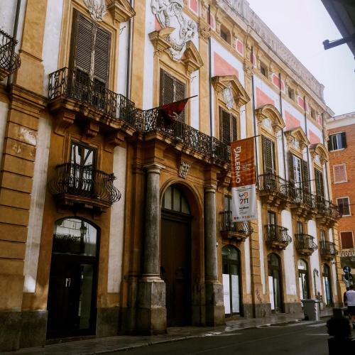Bed & Breakfast Ai Tre Mercati