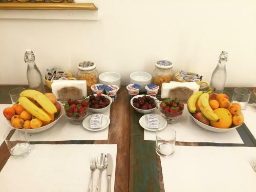 Bed & Breakfast Ai Tre Mercati