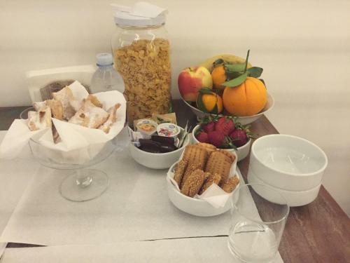 Bed & Breakfast Ai Tre Mercati