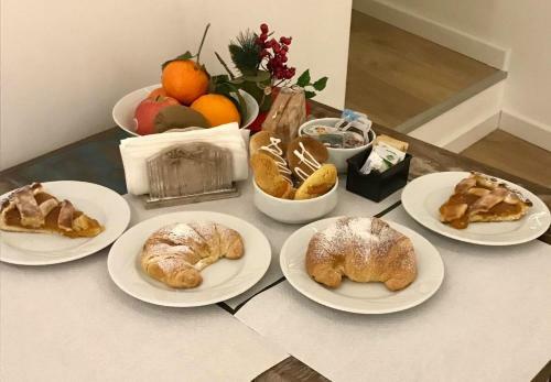 Bed & Breakfast Ai Tre Mercati
