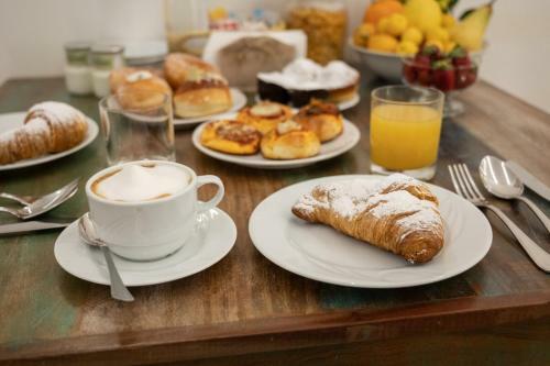 Bed & Breakfast Ai Tre Mercati