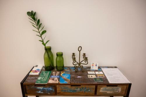 Bed & Breakfast Ai Tre Mercati