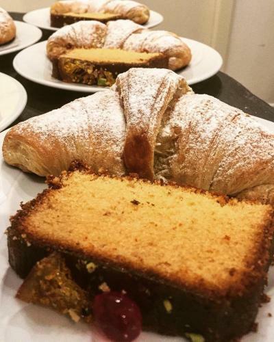 Bed & Breakfast Ai Tre Mercati