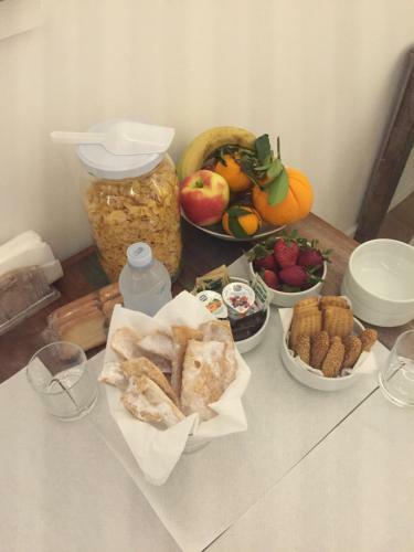 Bed & Breakfast Ai Tre Mercati