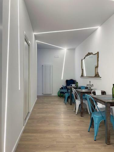 Bed & Breakfast Ai Tre Mercati