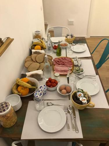 Bed & Breakfast Ai Tre Mercati