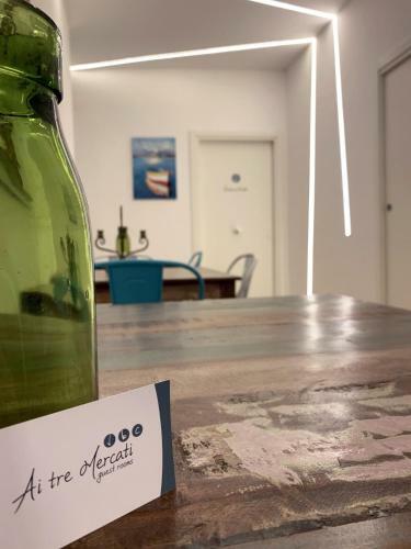 Bed & Breakfast Ai Tre Mercati