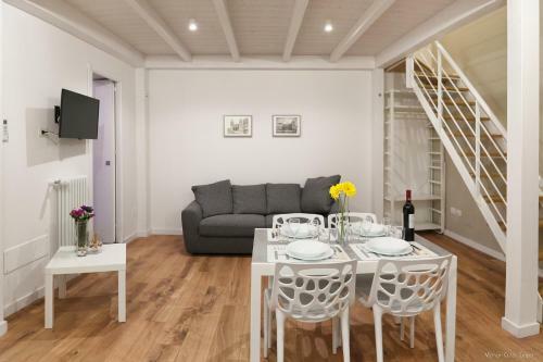 Apartamento Maison Cut�