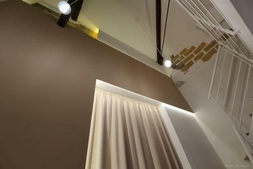 Apartamento Maison Cut�