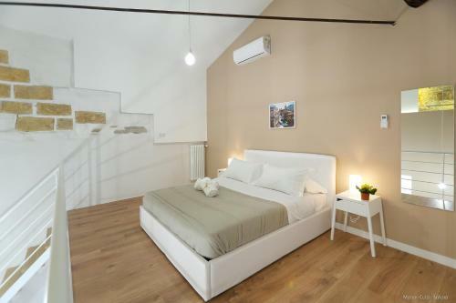 Apartamento Maison Cut�