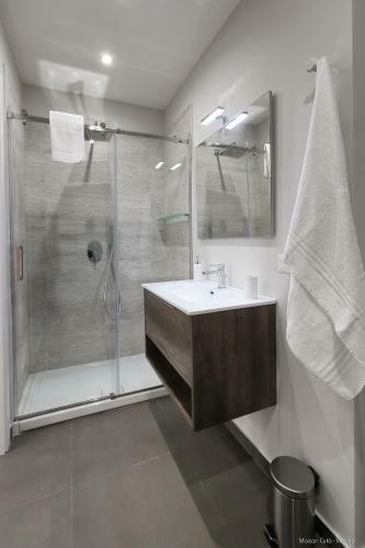 Apartamento Maison Cut�