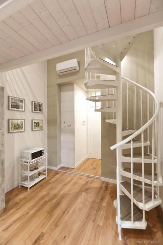Apartamento Maison Cut�