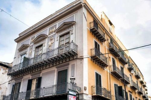Apartamento Maison Cut�