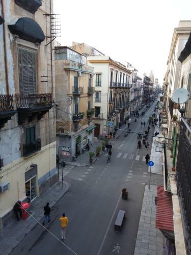 Apartamento Maison Cut�