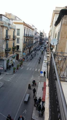 Apartamento Maison Cut�