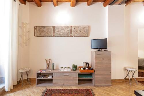 Apartamento Palermo Palazzo Reale Modern Studio