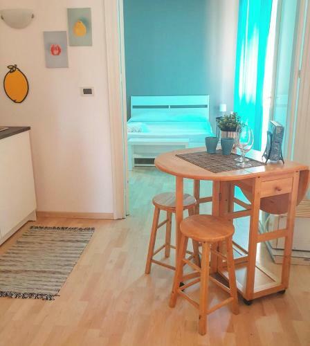 Libert� 90144 Apartment