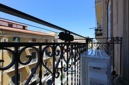 Apartamento Le Case D'un Tempo