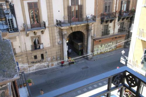 Apartamento Le Case D'un Tempo
