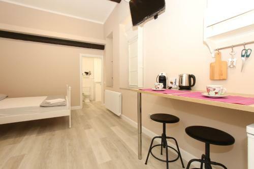 Apartamento Le Case D'un Tempo