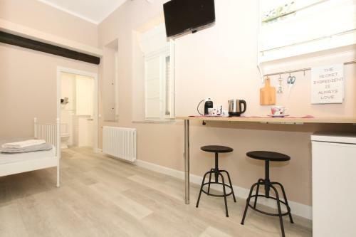 Apartamento Le Case D'un Tempo
