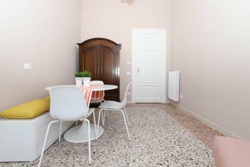 Apartamento Le Case D'un Tempo