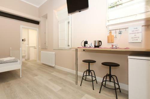 Apartamento Le Case D'un Tempo