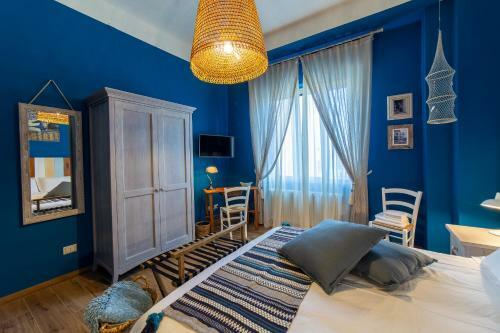 Il Palchetto B&B Di Charme E Design