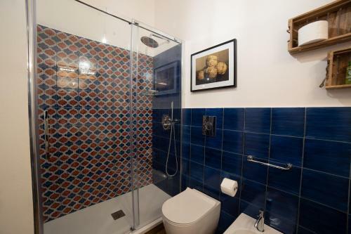 Il Palchetto B&B Di Charme E Design