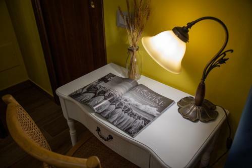 Il Palchetto B&B Di Charme E Design