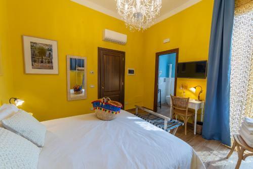 Il Palchetto B&B Di Charme E Design