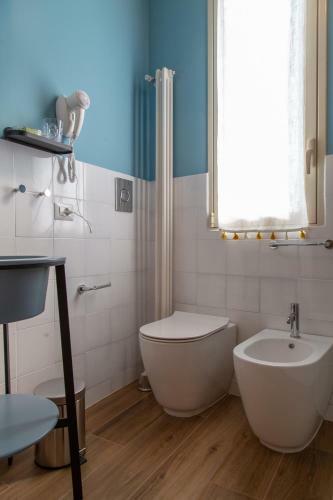 Il Palchetto B&B Di Charme E Design