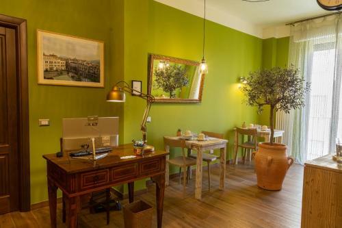 Il Palchetto B&B Di Charme E Design