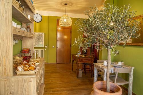 Il Palchetto B&B Di Charme E Design