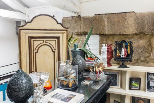 Apartamento Domus Sicily - Loft Valverde