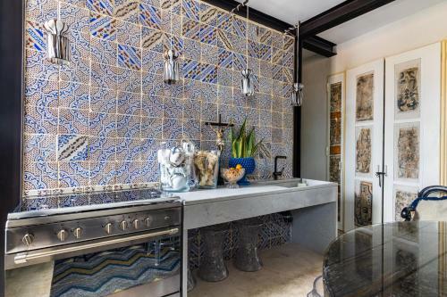 Apartamento Domus Sicily - Loft Valverde