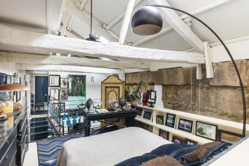 Apartamento Domus Sicily - Loft Valverde
