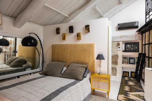 Apartamento Domus Sicily - Loft Valverde