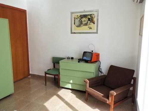Apartamento Home.70 Carini