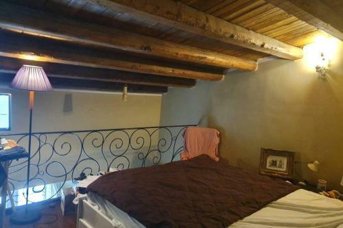 Apartamento Al Resident 58