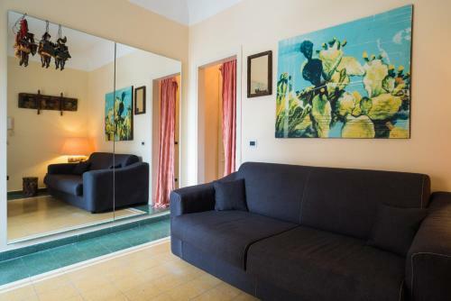 Apartamento Palermo A True Sicilian Experience