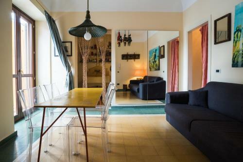 Apartamento Palermo A True Sicilian Experience