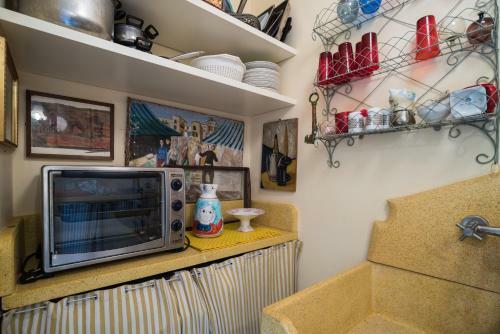 Apartamento Palermo A True Sicilian Experience