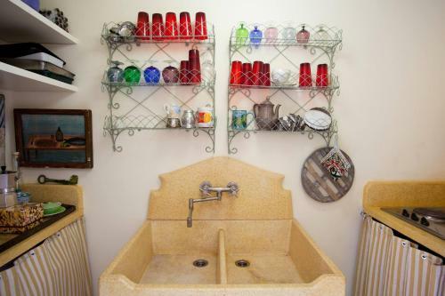 Apartamento Palermo A True Sicilian Experience